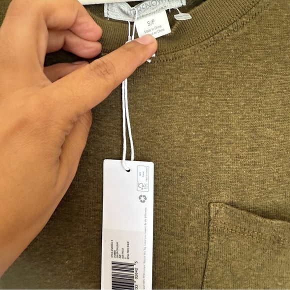 OUTERKNOWN Neptune Tee Dress - Picture 13 of 16